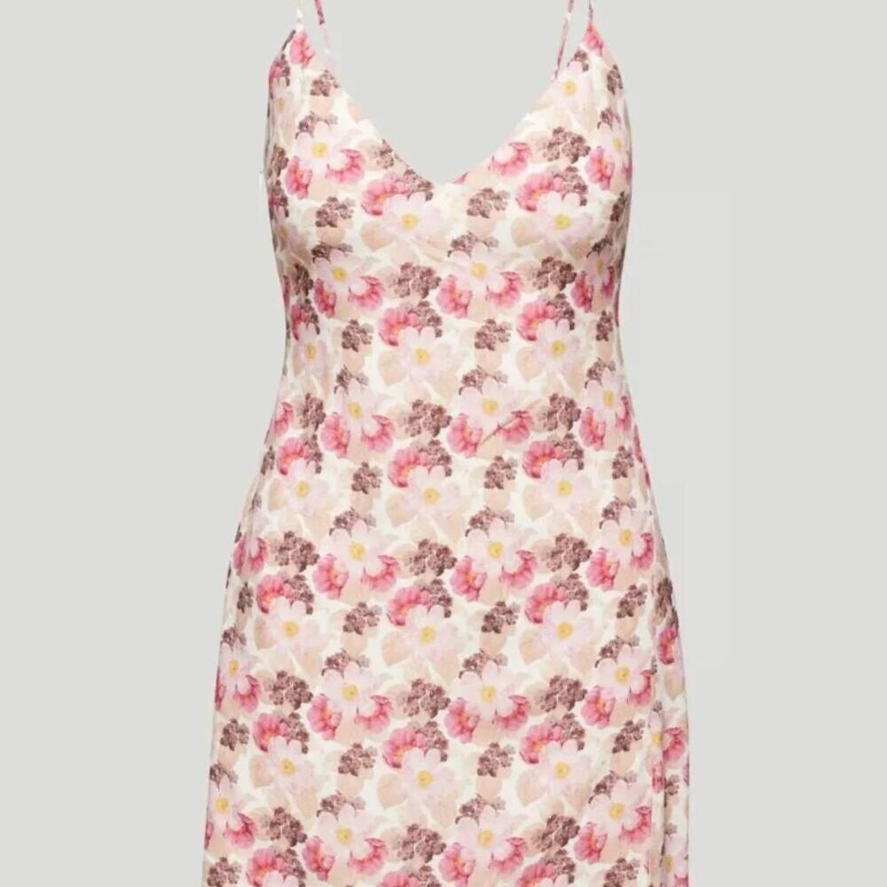 Aritzia Women's multi Dress